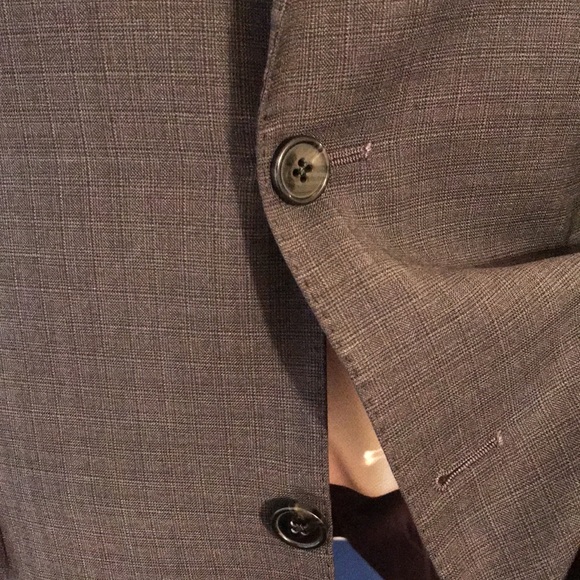 Ermenegildo Zegna Coat - Picture 6 of 17